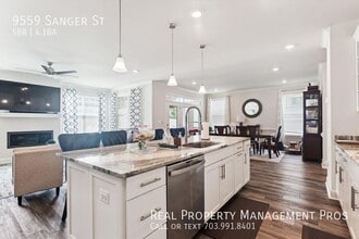 9559 Sanger St in Lorton, VA - Building Photo - Building Photo