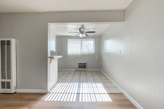Regency-Baldwin Apartments in El Monte, CA - Building Photo - Interior Photo