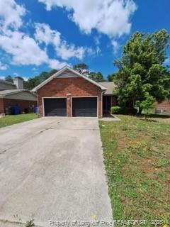 property at 640 Prestige Blvd