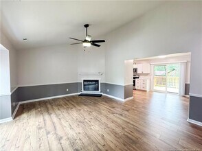 535 Coronation Dr in Fayetteville, NC - Building Photo - Building Photo