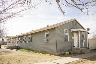 2400 College Ave in Midland, TX - Building Photo - Other