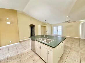 6415 Muller Ave in Cocoa, FL - Building Photo - Building Photo