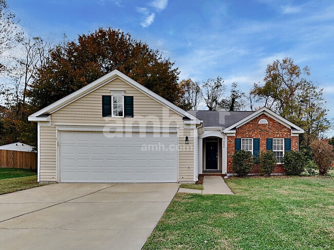 property at 424 Meredith Way