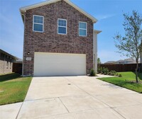 2101 Revere Dr in Princeton, TX - Building Photo - Building Photo