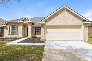 18006 Oakmoss Hill Ct in Richmond, TX - Building Photo