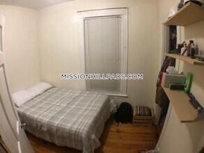 53 Hillside St-Unit -2 in Boston, MA - Building Photo - Building Photo