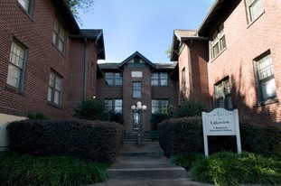 Lakeview Apartments