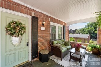 703 S Summit Ave in Charlotte, NC - Building Photo - Building Photo