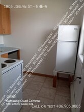 1805 Joslyn St in Helena, MT - Building Photo - Building Photo