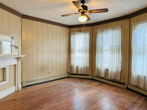 38 Jefferson St, Unit 1 in Cambridge, MA - Building Photo - Building Photo