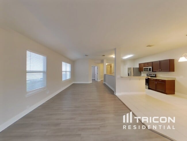 9531 Vallecito Mesa in San Antonio, TX - Building Photo - Building Photo