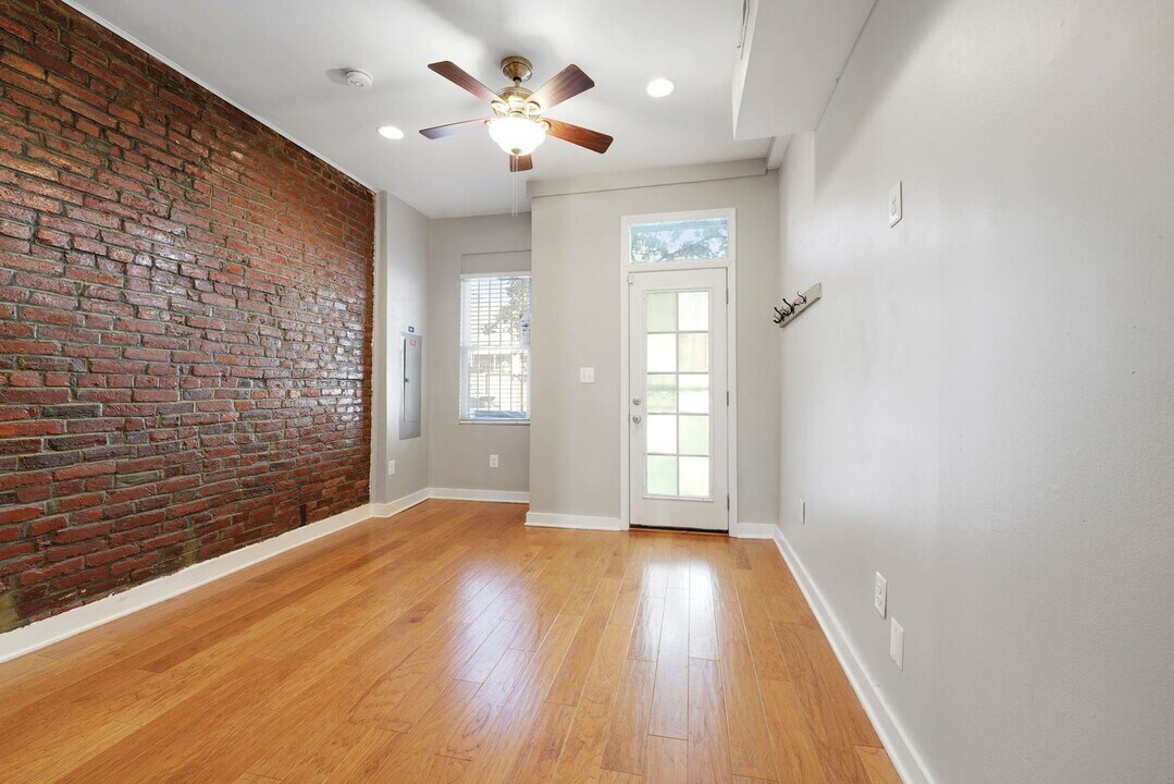 1255 Wylie St NE in Washington, DC - Building Photo