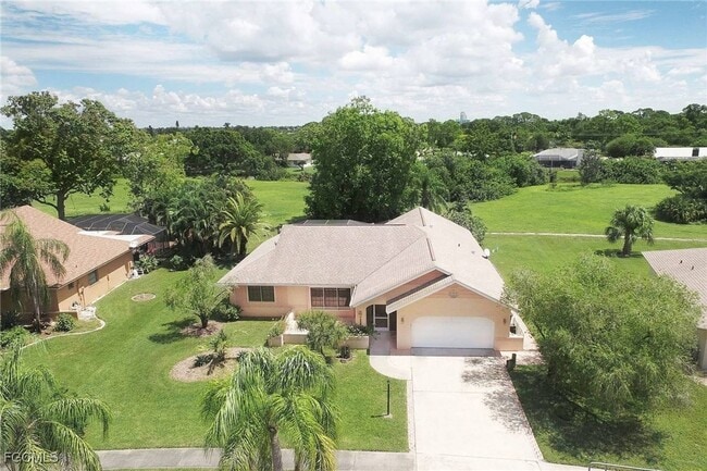 property at 4220 Glasgow Ct