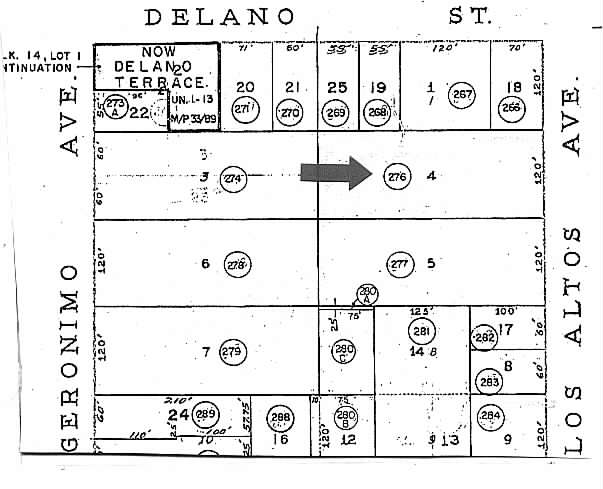 Coronado Heights in Tucson, AZ - Building Photo - Building Photo