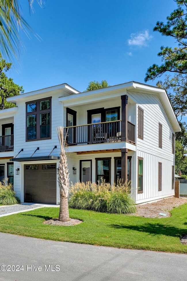 1906 Seacottage Wy in Wilmington, NC - Building Photo - Building Photo