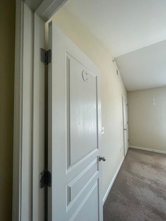 1105 Tree Top Way in Knoxville, TN - Building Photo