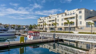 4346 Tradewinds Dr in Oxnard, CA - Building Photo