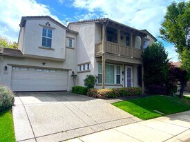 3530 Callison Dr in Sacramento, CA - Building Photo