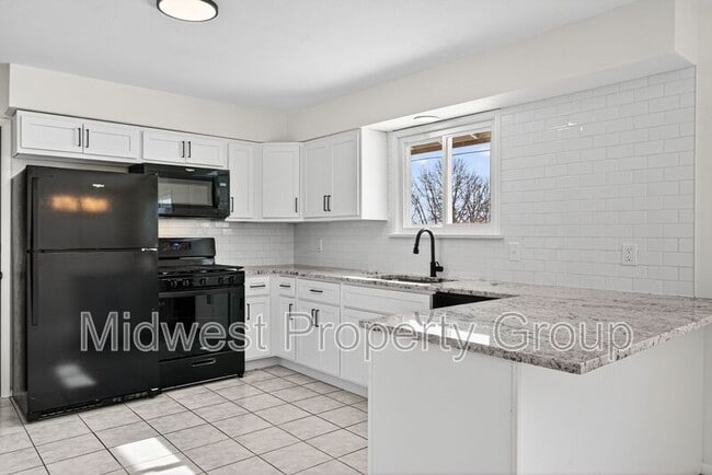 property at 5165 Westwood Dr