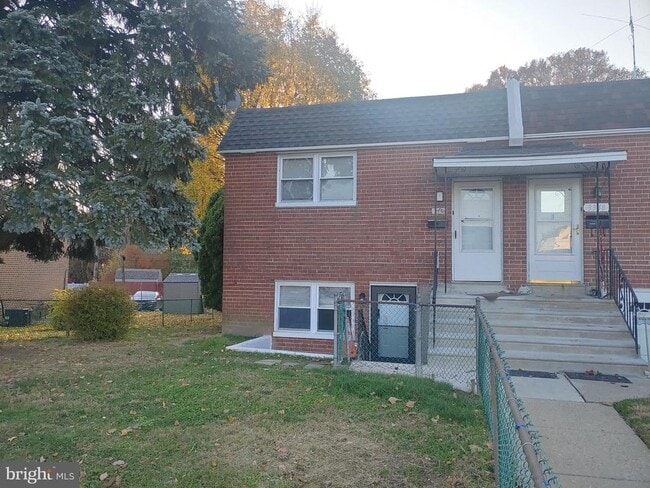 3350 S Keswick Rd in Philadelphia, PA - Building Photo - Building Photo
