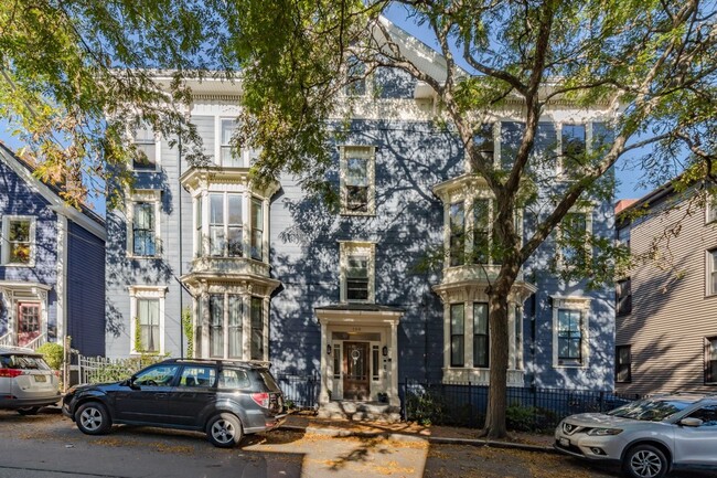 property at 168 Neal St