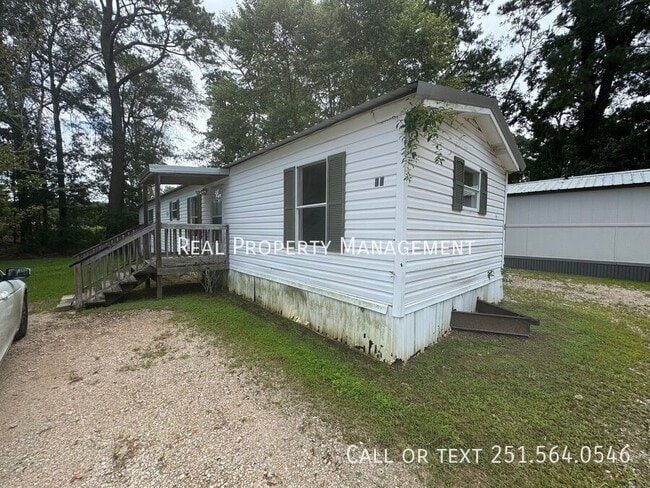 property at 1701 Bear Fork Rd