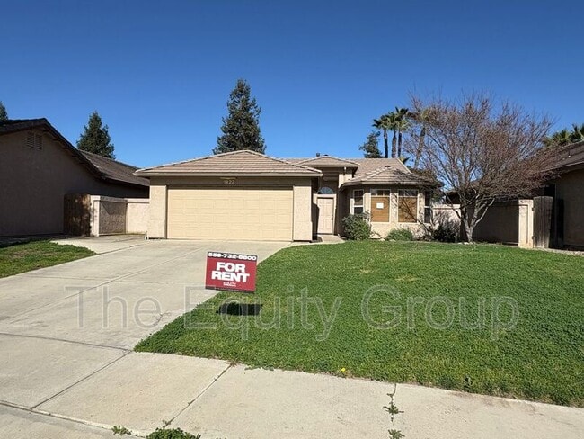 property at 1422 E Mesa Ct