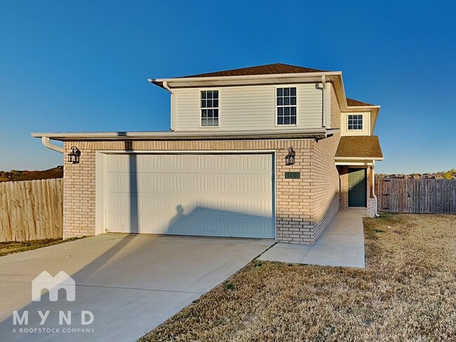 property at 1001 Clearspring Ct