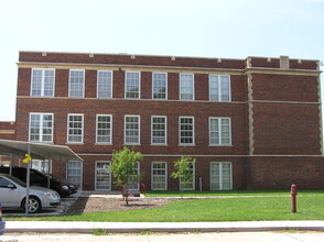 Fairbury 23 Apartments in Fairbury, NE - Building Photo - Building Photo