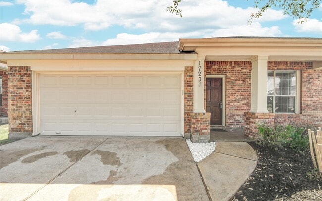 property at 17231 Hollow Sands Ct