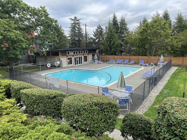 property at 7001 Sand Point Way NE
