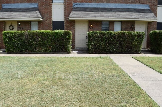 property at 3724 Cibolo Dr