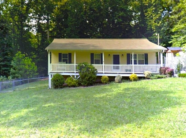 property at 262 Coleman Dr
