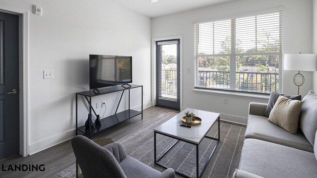 5102 Station Dr, Unit 2122 in Birmingham, AL - Foto de edificio - Building Photo