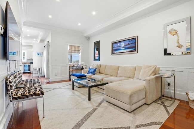 property at 17 Gates St