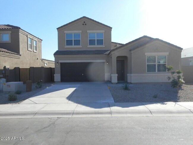 property at 16910 N Rosa Dr