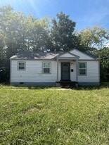 1475 Pope St in Memphis, TN - Building Photo