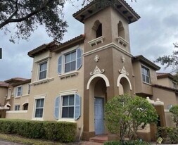 2914 Hope Valley St in West Palm Beach, FL - Building Photo