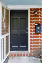 1 Arcadian Park, Unit D in Charleston, SC - Foto de edificio - Building Photo