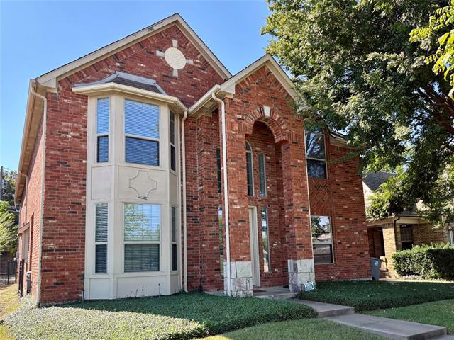 property at 6358 Llano Ave