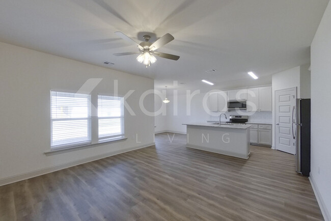 17611 Carlisle Ave in Baton Rouge, LA - Building Photo - Building Photo