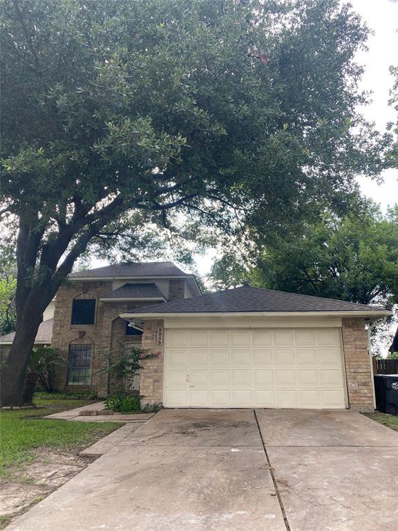 9959 Burntfork St in Houston, TX - Building Photo - Building Photo
