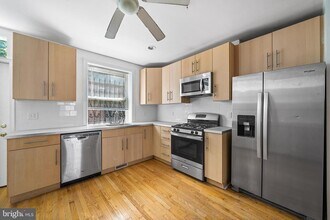 1615 N Philip St in Philadelphia, PA - Building Photo - Building Photo