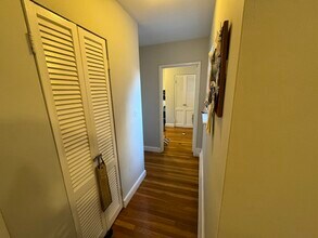 337A Huntington Ave, Unit 14 in Boston, MA - Building Photo - Building Photo
