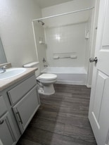 3835 Terrazzo Ave in Las Vegas, NV - Building Photo