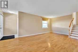 419 Castlegrove Blvd in London, ON - Building Photo - Building Photo