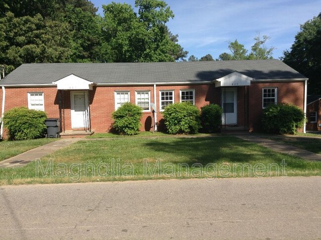property at 837 High St