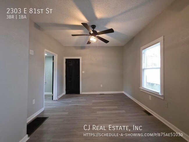 2303 E 81 St in Kansas City, MO - Building Photo - Building Photo