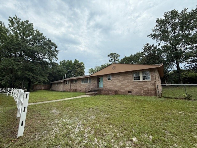 208 E Rainbow Dr in Wilmington, NC - Building Photo - Building Photo
