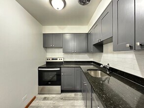 3825 N Pine Grove Ave in Chicago, IL - Foto de edificio - Building Photo